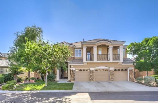 305 Onyx Crest Street