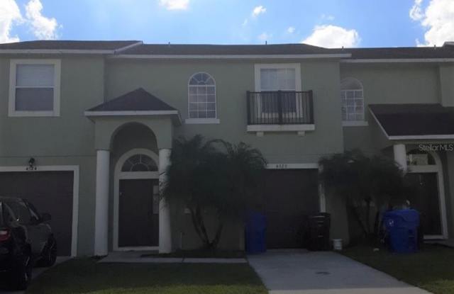 4328 PARADISE COVE COURT