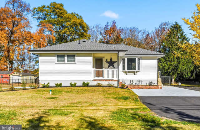 Photo of 4925 CHURCH Road