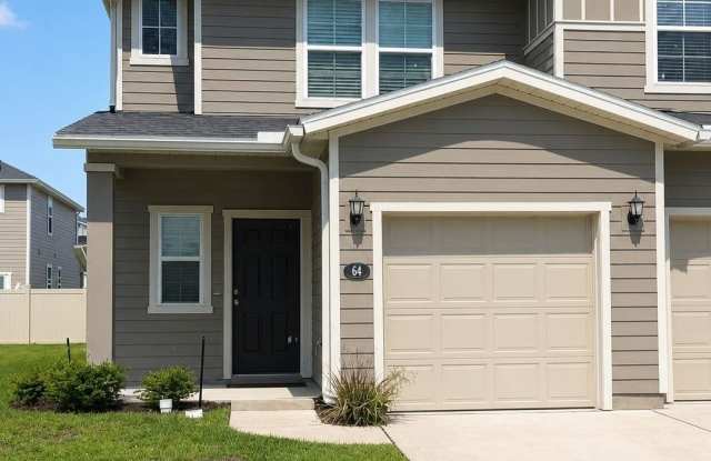 64 Pittman Ct