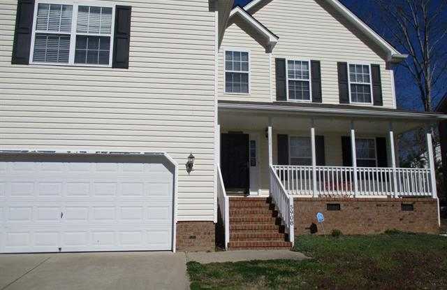 5908 Montpelier Drive - 5908 Montpelier Drive, James City County, VA 23188