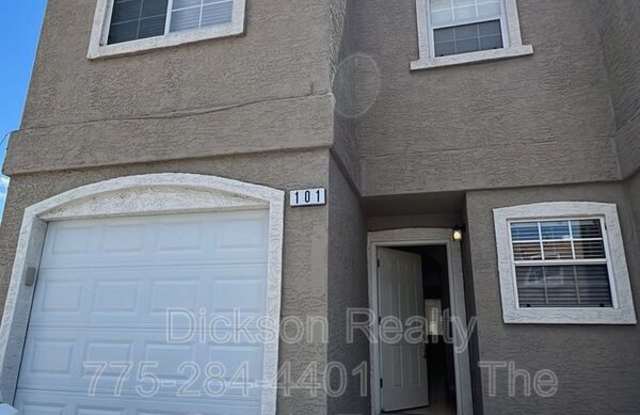 5765 Vista Serena Way