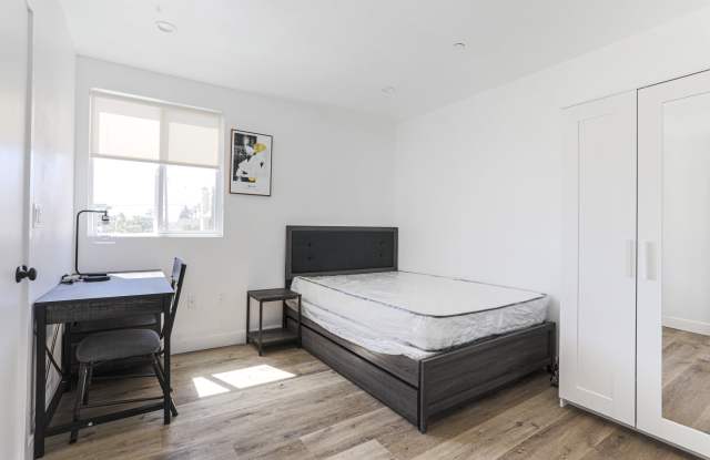 1534 W 35th Street - Co-Living