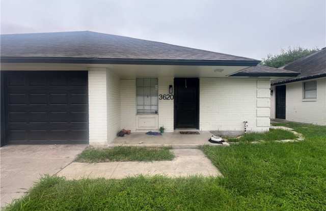 3620 La Paz Drive