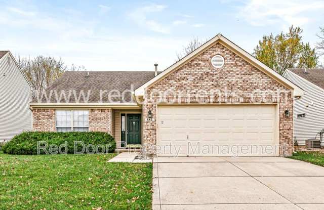 643 Muirfield Drive