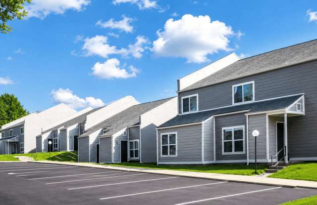 Saddle Run - Affordable Housing