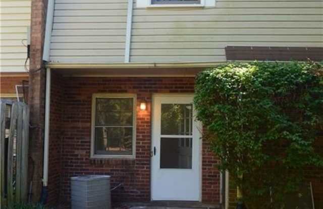 210 Vineyard Park Road