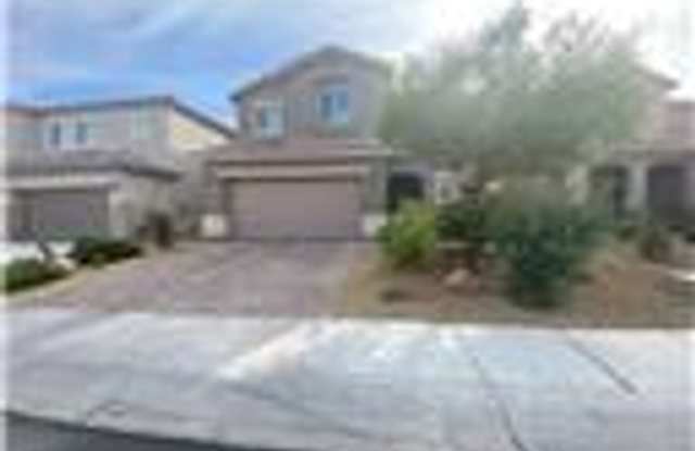 8033 Ancient Oaks Ave - 8033 Ancient Oaks Avenue, Spring Valley, NV 89113