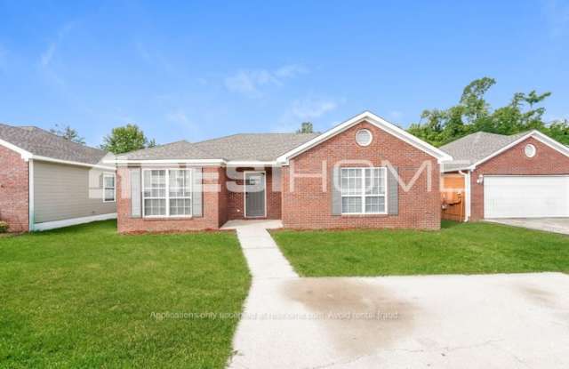1041 Georgetown Lane