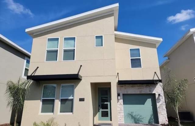 1151 Kingsbarn Street