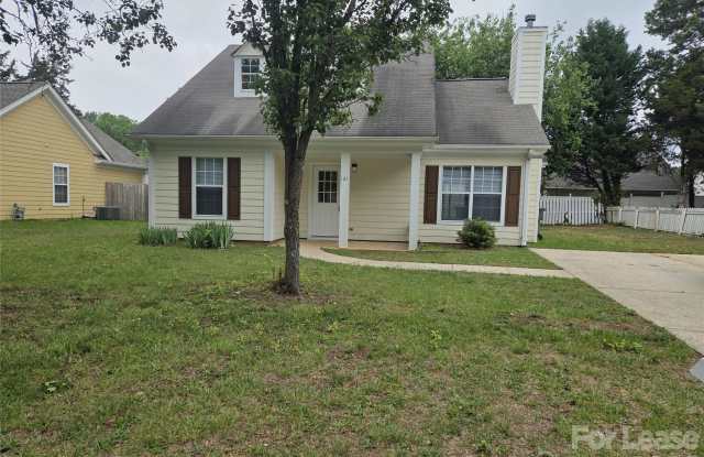 121 Foxglove Drive