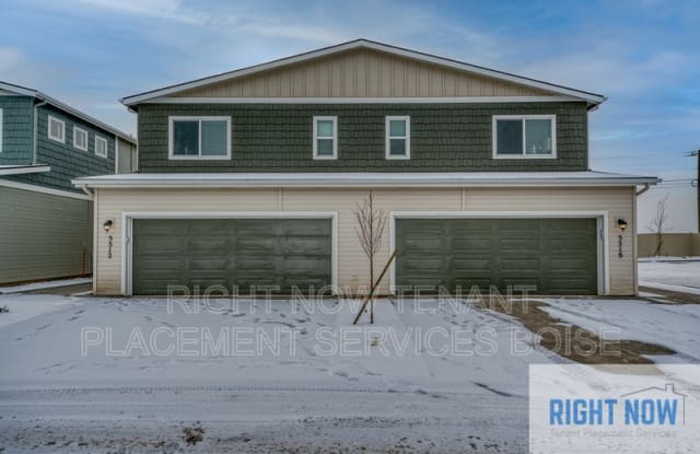 5518 Cherry Lane - 1 - 5518 Cherry Ln, Nampa, ID 83687