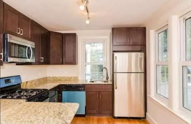 Charming 1 Bedroom