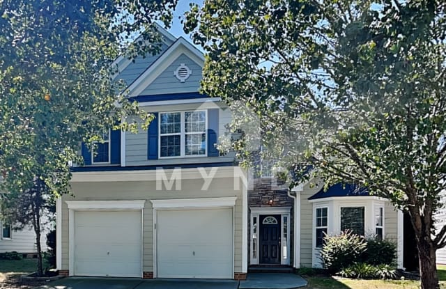 312 N Waters Edge Dr - 312 North Water's Edge Drive, Durham, NC 27703