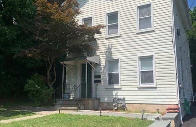 6 Kellogg Street