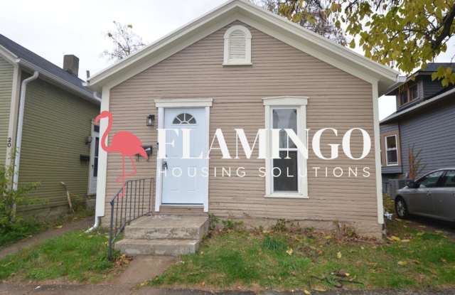 Photo of 22 Bonner Street – Dayton, Ohio (The Gem City)