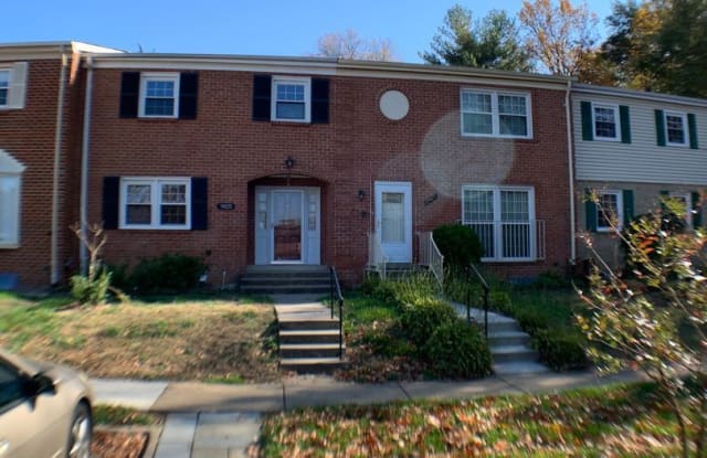 7425 Jayhawk St - 7425 Jayhawk Street, Annandale, VA 22003