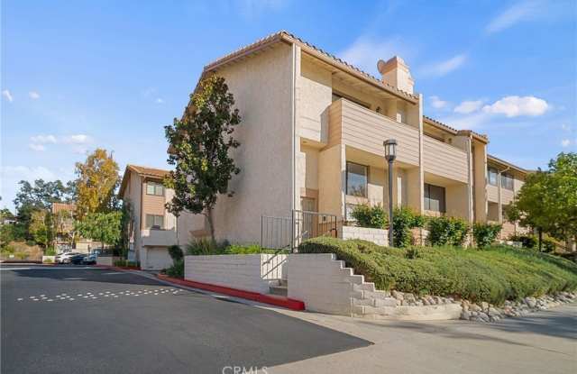 5412 Las Virgenes Road