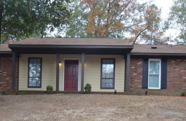 3507 Edmonton Street - 3507 Edmonton Street, Augusta, GA 30815