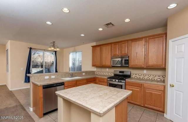 3736 Allegrini Drive