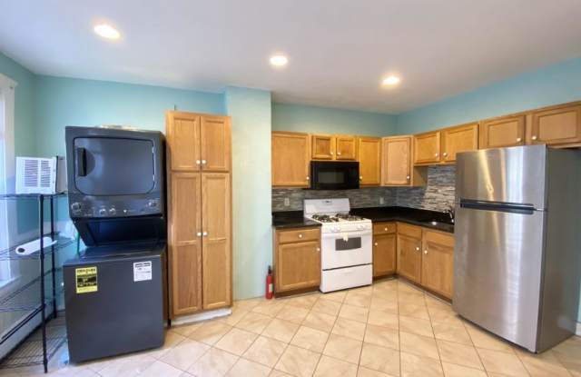 1562 Tremont St.