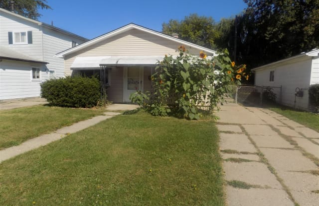 20441 Vermander Ave - 20441 Vermander Avenue, Macomb County, MI 48035