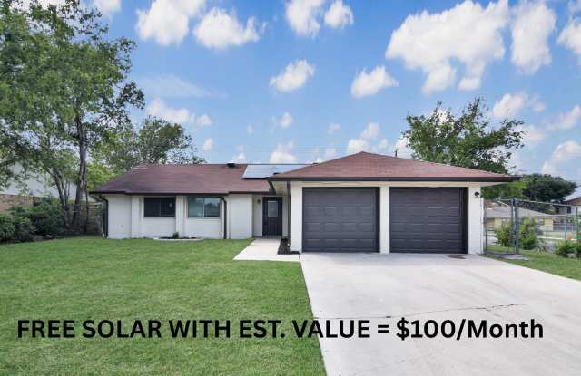 Photo of 2801 Bermuda Dr