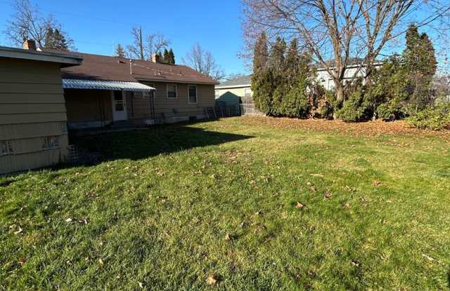 Beautiful House In Spokane Valley!!!! #1108