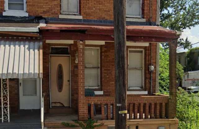 1006 Spruce Street
