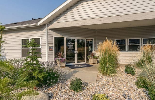 Photo of Trail Lodge