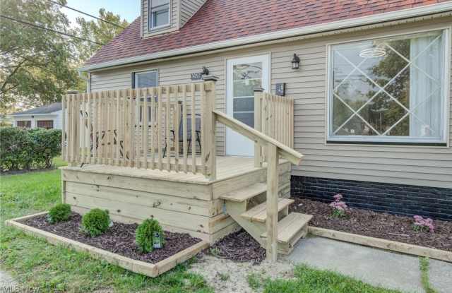 18914 Harvard Avenue