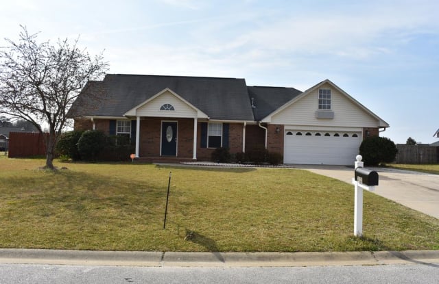 3620 RHODODENDRON ST - 3620 Rhododrendon Street, Sumter, SC 29154