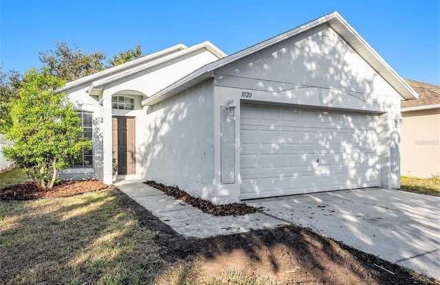 1020 BRENTON LEAF DRIVE