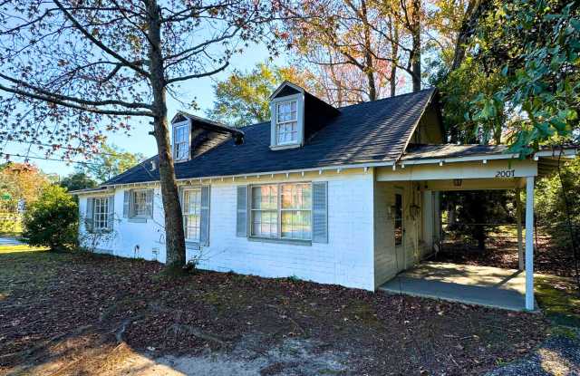 2007 McVay Drive North