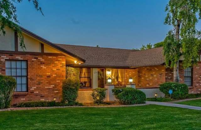 HUGE House In Tempe Close to ASU