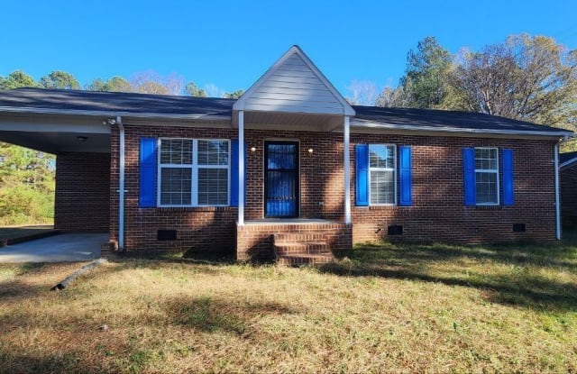 108 Southwood Drive - 108 Southwood Drive, Franklin County, NC 27549