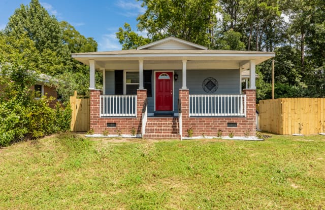 2213 Cypress St - 2213 Cypress St, Cayce, SC 29033