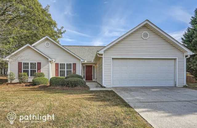 6071 Fieldwood Lane - 6071 Fieldwood Lane, Walton County, GA 30052