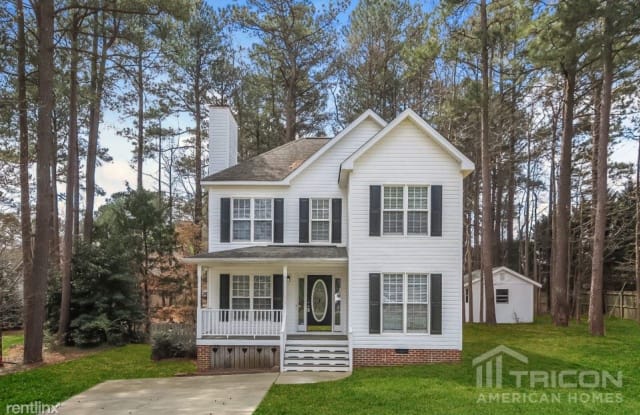 999 Saint Catherines Drive - 999 Saint Catherines Drive, Wake Forest, NC 27587