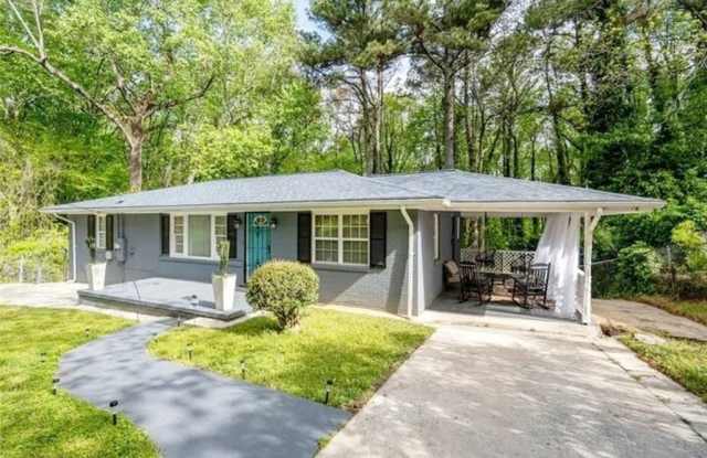 1401 Plaza Avenue SW