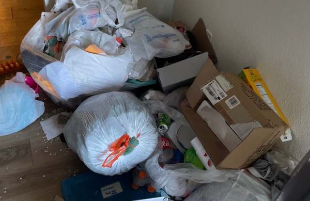 The Penleigh Branson Row