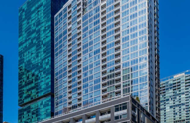 240 E Illinois Street unit: 604