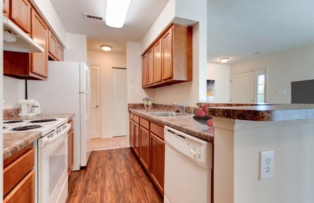 Coachman's Landing Apartments