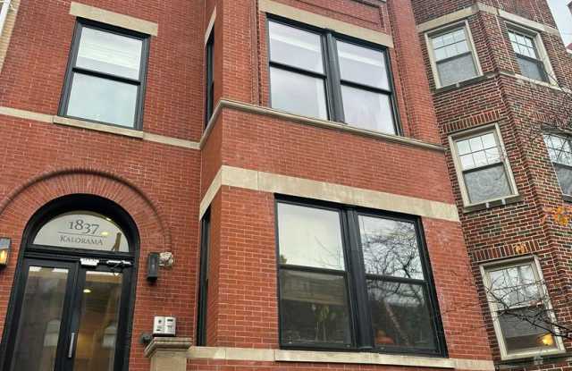 1 Bedroom, 2 Bath Condo