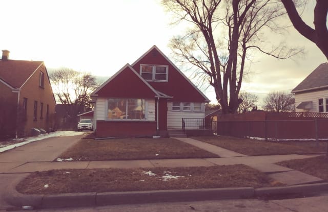 4467 N. 40th Street - 4467 North 40th Street, Milwaukee, WI 53209