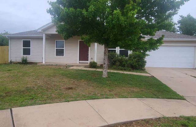 1825 NW 148th St - 1825 Northwest 148th Street, Oklahoma City, OK 73013