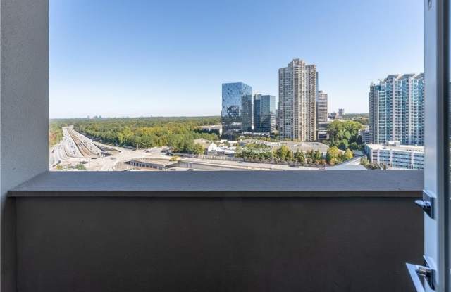 3334 Peachtree Road NE