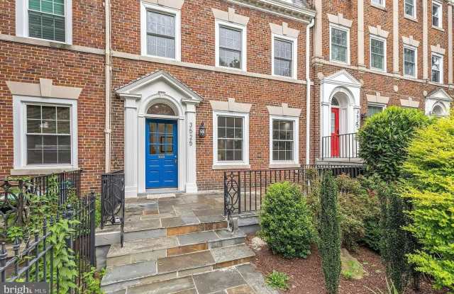 Photo of 3525 16TH Street NW