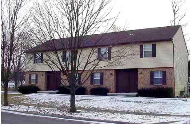 3626 Scarberry Drive