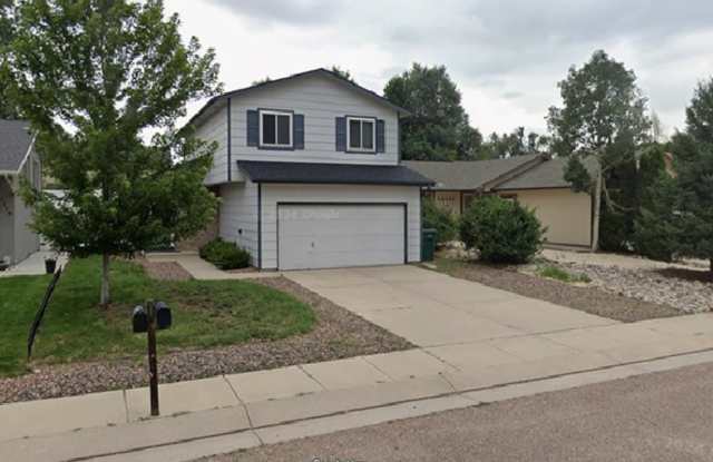 4585 Hennings Drive